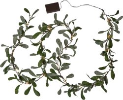 Ljusslinga Mistel 180cm