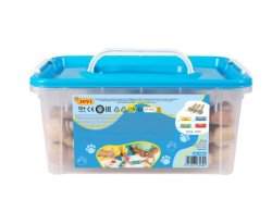 Modellera PLASTILINA Baby My First box