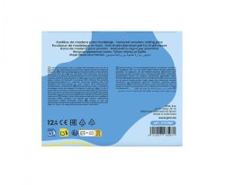 Kavlar i tr� JOVI f�r lera 9/fp