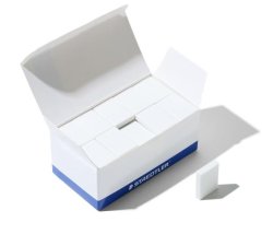 Radergummi STAEDTLER 60/fp