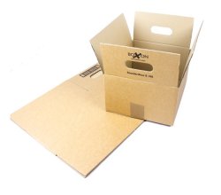 Wellda 440x320x250mm, 7mm A4 E353
