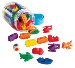 R�kna sortera Fordon 40 st