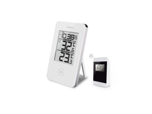  Termometer TF digital trdls inne/ute 