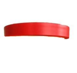 Plastremsa, plastband rtt 75m/rulle