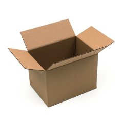  Wellda 185x185x100mm, 3mm, E34 