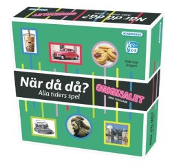 Spel N�r d� d�