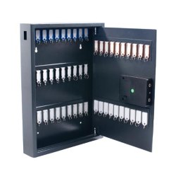 Nyckelskp PAVO 50 nycklar