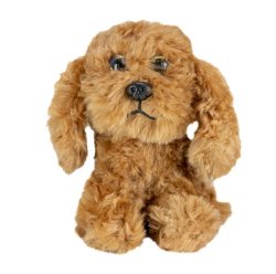 Mjukdjur Lumo Cockerspaniel