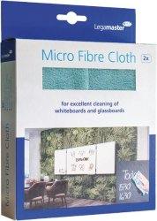 Microfiberduk 40x40cm