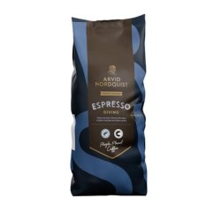 Kaffe ARVID NORDQVIST DivinoEspresso Bnor 1000