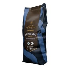 Kaffe ARVID NORDQVIST DivinoEspresso Bnor 1000