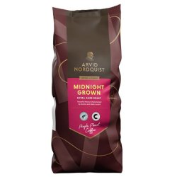 Kaffe ARVID NORDQVIST MidnightGrown autom. 1000
