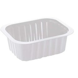 DUNIform 1-fack PP vit 300/FP