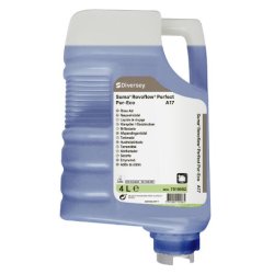 Torkmedel SUMA Revoflow A17 4L 3/FP