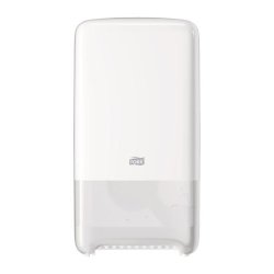Dispenser TORK T6 Twin Toa vit