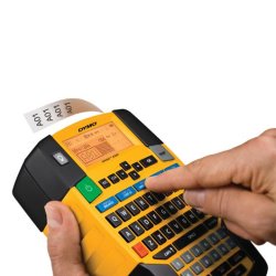 M�rkmaskin DYMO Rhino 4200 Kit