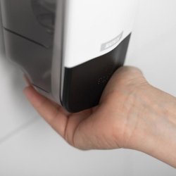 Handdesinfektion KATRIN Gel 1L