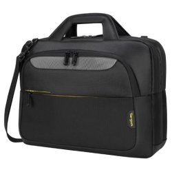 Datorv�ska TARGUS Citygear 15-17,3"  sva