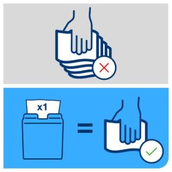 Dispenser TORK N4 XPRESSSNAP alu