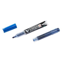 Whiteboardpenna PILOT V Board S EF Bl�