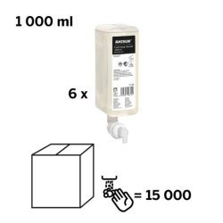 Skumtv�l KATRIN Pure Natural 1L