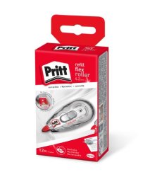 Korr. roller PRITT Flex 4,2mmx12m