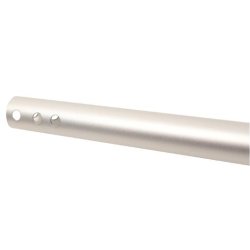 Redskapsskaft st�llbart bl� 100 -180cm
