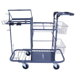 St�dvagn S-Systemvagn stor