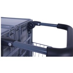 St�dvagn S-Systemvagn stor st�dklar