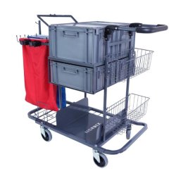 St�dvagn S-Systemvagn stor st�dklar