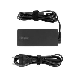 Strmadapter TARGUS USB-C 65W PD