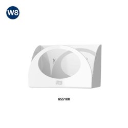 Reng�ringsduk TORK Pre W8 Precis. 75/FP