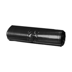 Papperskorgsp�se 5L TORK B3 5L svart 50st/rl