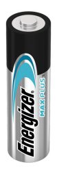 Batteri ENERGIZER Max Plus AA 50/fp