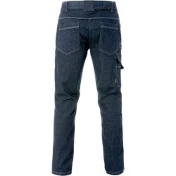 Servicejeans Indigobl� C156