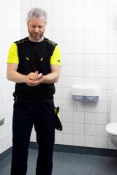 Dispenser TORK T7 Coreless Twin vit