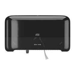 Dispenser TORK T7 Coreless Twin sv