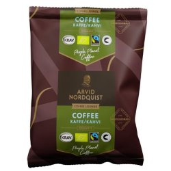 Kaffe ARVID.N Ethic Harvest 60x100g