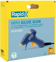 Limpistol RAPID EG Point