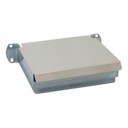 Sanitetsp�se h�llare med lock