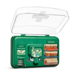 S�rv�rdsautomat CEDERROTH Wound Care