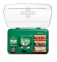S�rv�rdsautomat CEDERROTH Wound Care