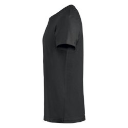 T-shirt CLIQUE 029030 svart L