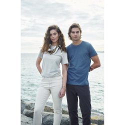 T-shirt CLIQUE 029030 grmelange S