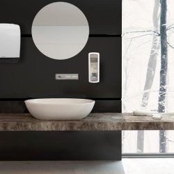 Skumtv�l KATRIN Touchfree Neutral 500ml