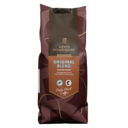 Kaffe ARVID.N Original Blend Bnor 1kg