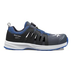 Skyddssandal SOLID GEAR Atlantic S1P 38