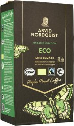 Kaffe ARVID.N Eco Mellanrost 450g