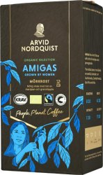 Kaffe ARVID.N Amigas extram�rk 450g