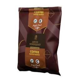 Kaffe ARVID.N Midnight Grown 48x125g
